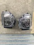 Hyundai Santa Fe 2019-2021 Headlight - 1