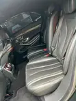 2015 Mercedes-Benz S-Class S550 Black - 3