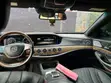 2015 Mercedes-Benz S-Class S550 Black - 5