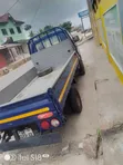 Kia Mini Truck - 5