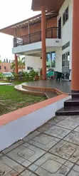 Furnished 7-Bedroom House with Pool in Adjiriganor for Rent - 1