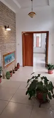 Furnished 7-Bedroom House with Pool in Adjiriganor for Rent - 4