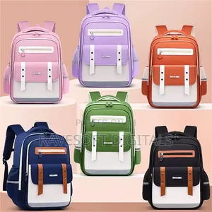 Quality Kids School Bag (Ages 5-7)