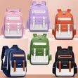 Quality Kids School Bag (Ages 5-7) - 1