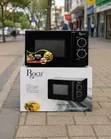 Roch 20L Microwave Oven - 2