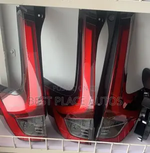 Honda CR-V 2023-2025 Taillight