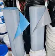 Self-Adhesive Butyl Roof Repair Tape with Aluminum Foil - 30m - 1