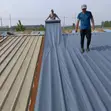 Self-Adhesive Butyl Roof Repair Tape with Aluminum Foil - 30m - 4
