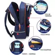 Quality School Bag for Ages 5-7 - 3