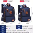 Quality School Bag for Ages 5-7 - 4