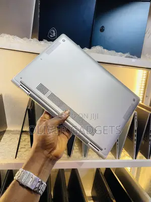 HP EliteBook x360 1030 G2 Laptop - Core i7, 16GB RAM, 256GB SSD