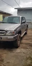 Toyota Hilux 2003 Gray - 1