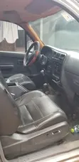 Toyota Hilux 2003 Gray - 5