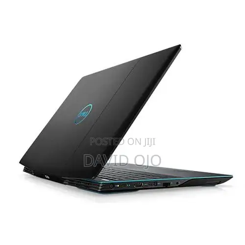 Dell G3 15 3500 Laptop - Intel Core i5, 32GB RAM, 512GB SSD - 1