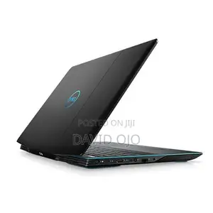 Dell G3 15 3500 Laptop - Intel Core i5, 32GB RAM, 512GB SSD