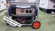 Ecoolmax 7.5kVA Diesel Generator - 1