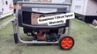 Ecoolmax 7.5kVA Diesel Generator - 2