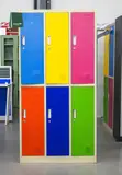 Brand New Metal File Cabinet - 1