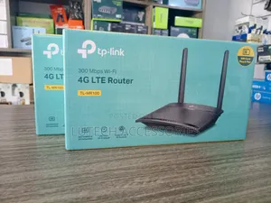 TP-Link TL-MR100 4G SIM Router