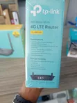 TP-Link TL-MR100 4G SIM Router - 4