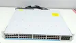 Cisco Catalyst 9300 48-Port UPOE Network Switch (Refurbished) - 1