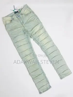 Kelly Connor Designs Skinny Jeans