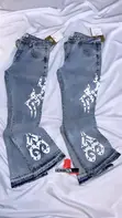 Kelly Connor Designs Skinny Jeans - 3