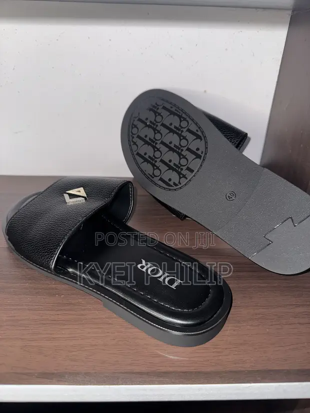 Dior Slippers - 1