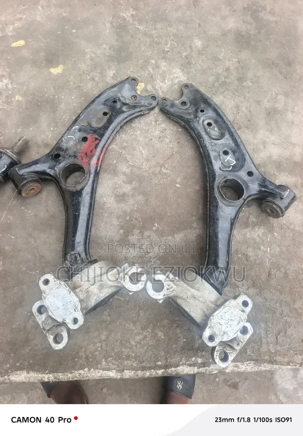C.J Auto's - Suspension Parts for Honda, Hyundai, Suzuki, Toyota - 1