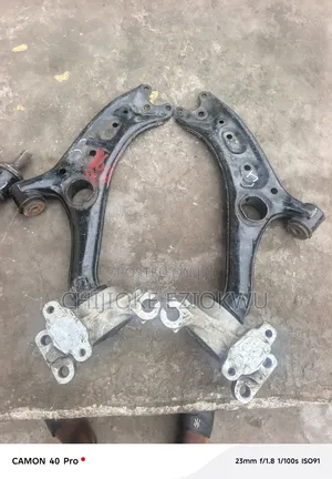 C.J Auto's - Suspension Parts for Honda, Hyundai, Suzuki, Toyota