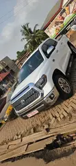 Toyota Tundra Platinum 5.7L V8 4x4 CrewMax 2017 - 4