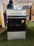 Vocalno 50x50 Kitchen Cooker | 3 Gas Burners - 1