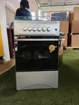 Vocalno 50x50 Kitchen Cooker | 3 Gas Burners - 2