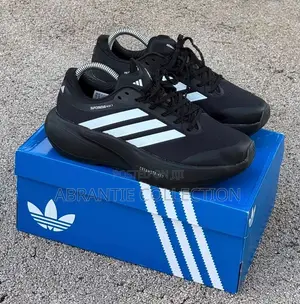 Adidas Supernova Rise 3 Running Shoes
