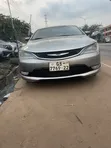 Chrysler 300C 2015 Gray - 1