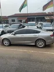 Chrysler 300C 2015 Gray - 2