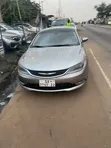 Chrysler 300C 2015 Gray - 3