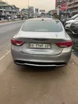 Chrysler 300C 2015 Gray - 5