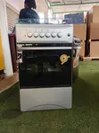 Vocalno 50x50 4-Burner Cooker (3 Gas + 1 Electric) - 2