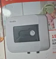 Decakila 15L Electric Water Heater 1500W - 2
