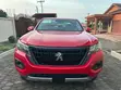 2024 Peugeot Landtrek 2.4 Petrol Double Cab AWD Red - 4