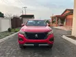 2024 Peugeot Landtrek 2.4 Petrol Double Cab AWD Red - 5