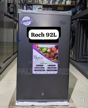 Table Top Fridge 92L