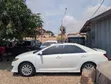 Toyota Camry Spider 2014 - 2