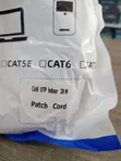 20 Meter Patch Cable - 3