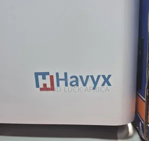 Havyx Dehumidifier - 30 Liter