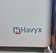Havyx Dehumidifier - 30 Liter - 1