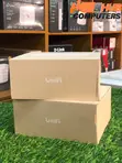 Ubiquiti UniFi Cloud Gateway Ultra - 4