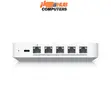 Ubiquiti UniFi Cloud Gateway Ultra - 5
