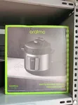 Oraimo Kitchenova Electric Pressure Cooker - 1
